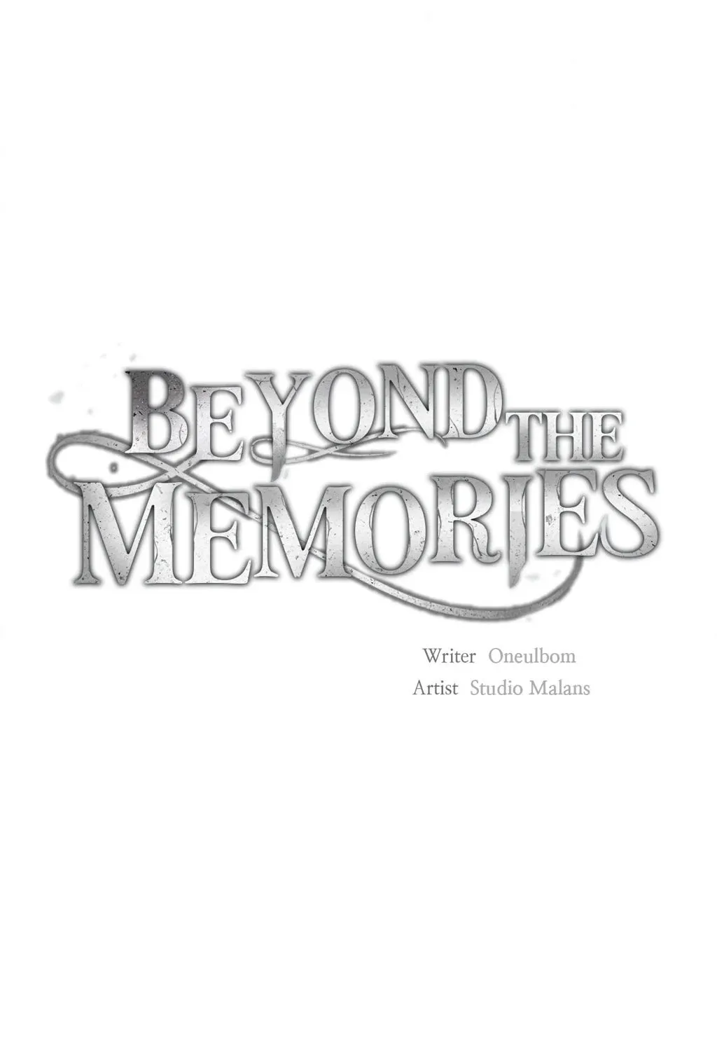 Beyond the Memories Chapter 70 page 31 - 