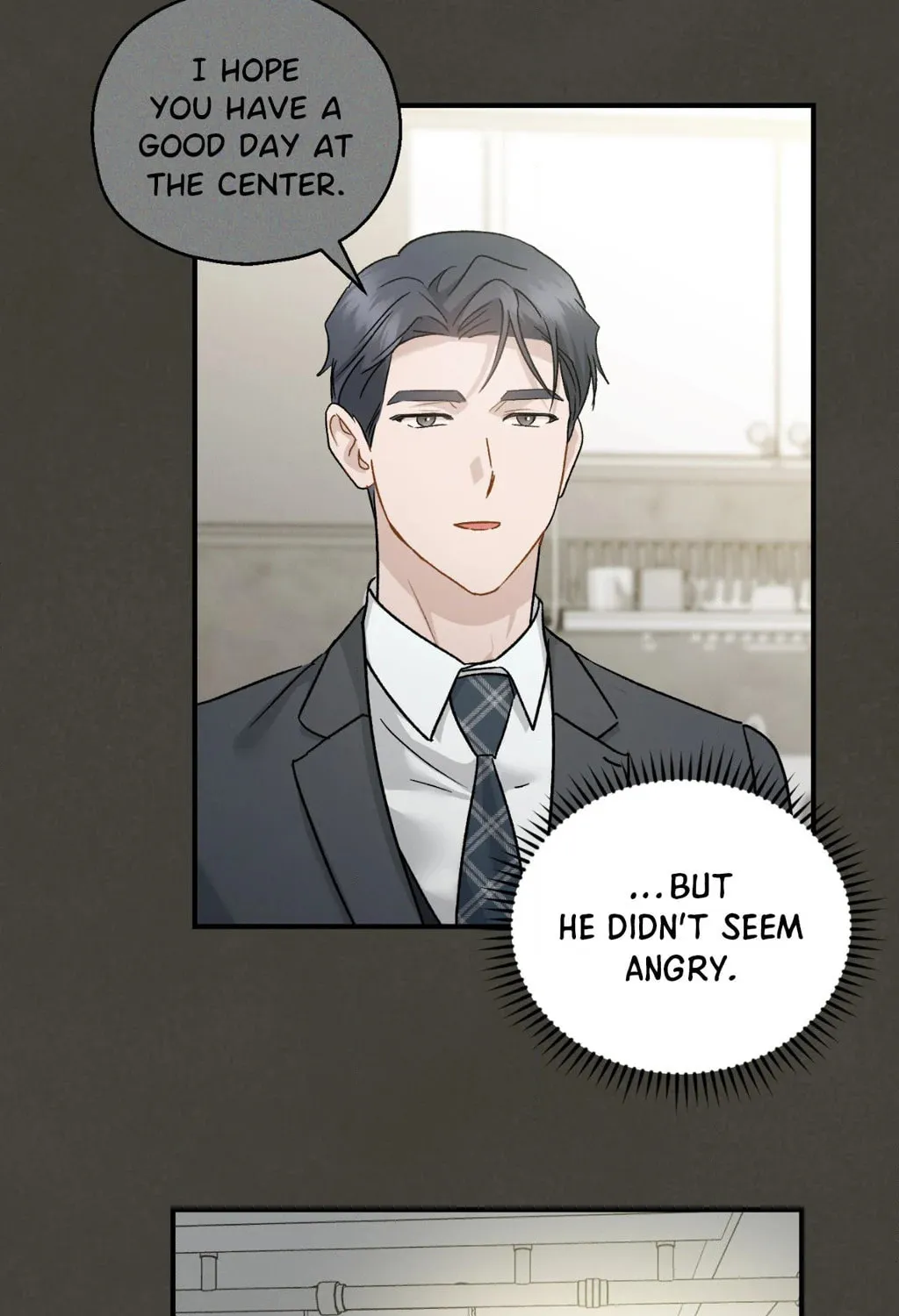 Beyond the Memories Chapter 70 page 37 - 