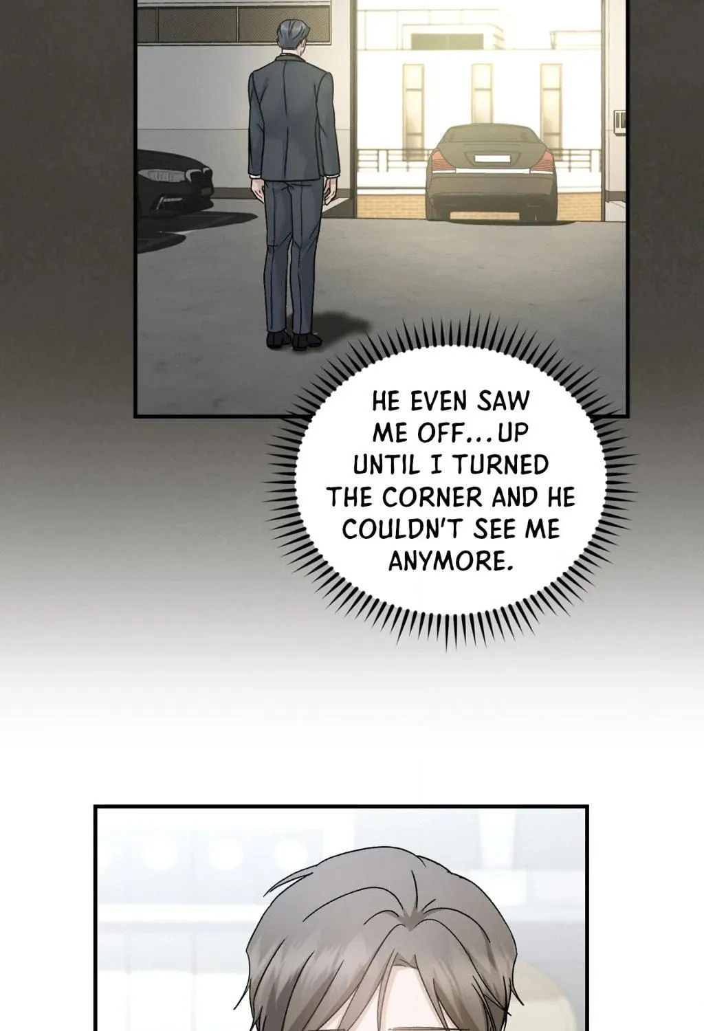 Beyond the Memories Chapter 70 page 39 - 