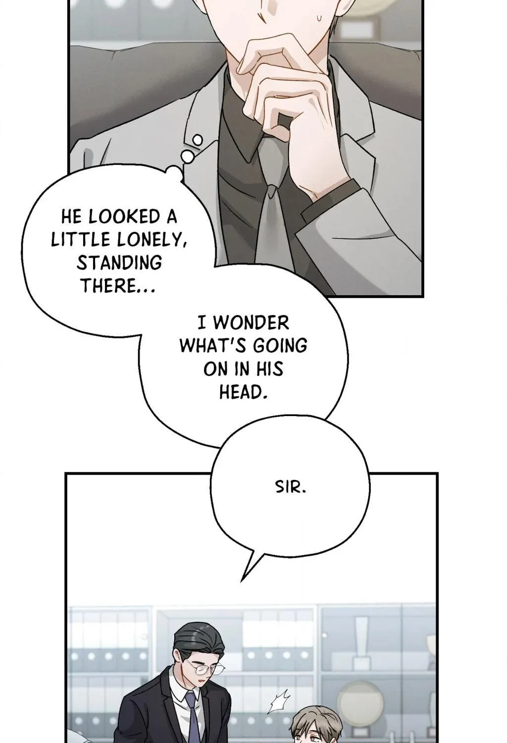 Beyond the Memories Chapter 70 page 41 - 