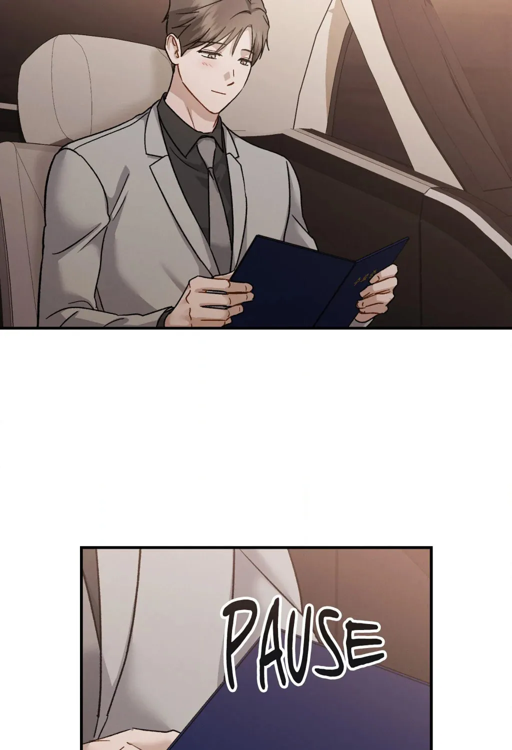 Beyond the Memories Chapter 70 page 57 - 