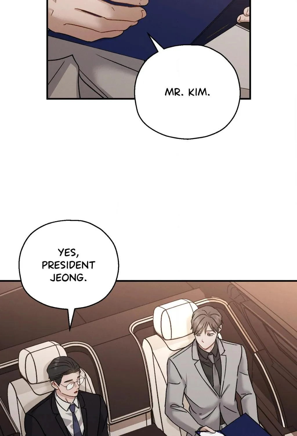 Beyond the Memories Chapter 70 page 59 - 