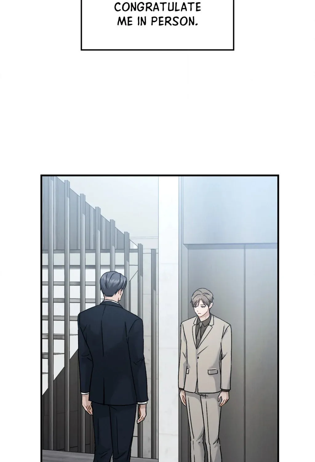 Beyond the Memories Chapter 70 page 7 - 