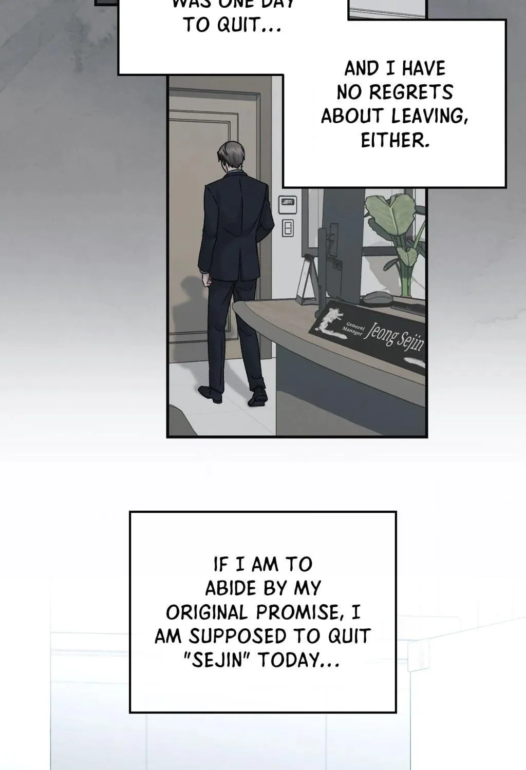 Beyond the Memories Chapter 70 page 65 - 