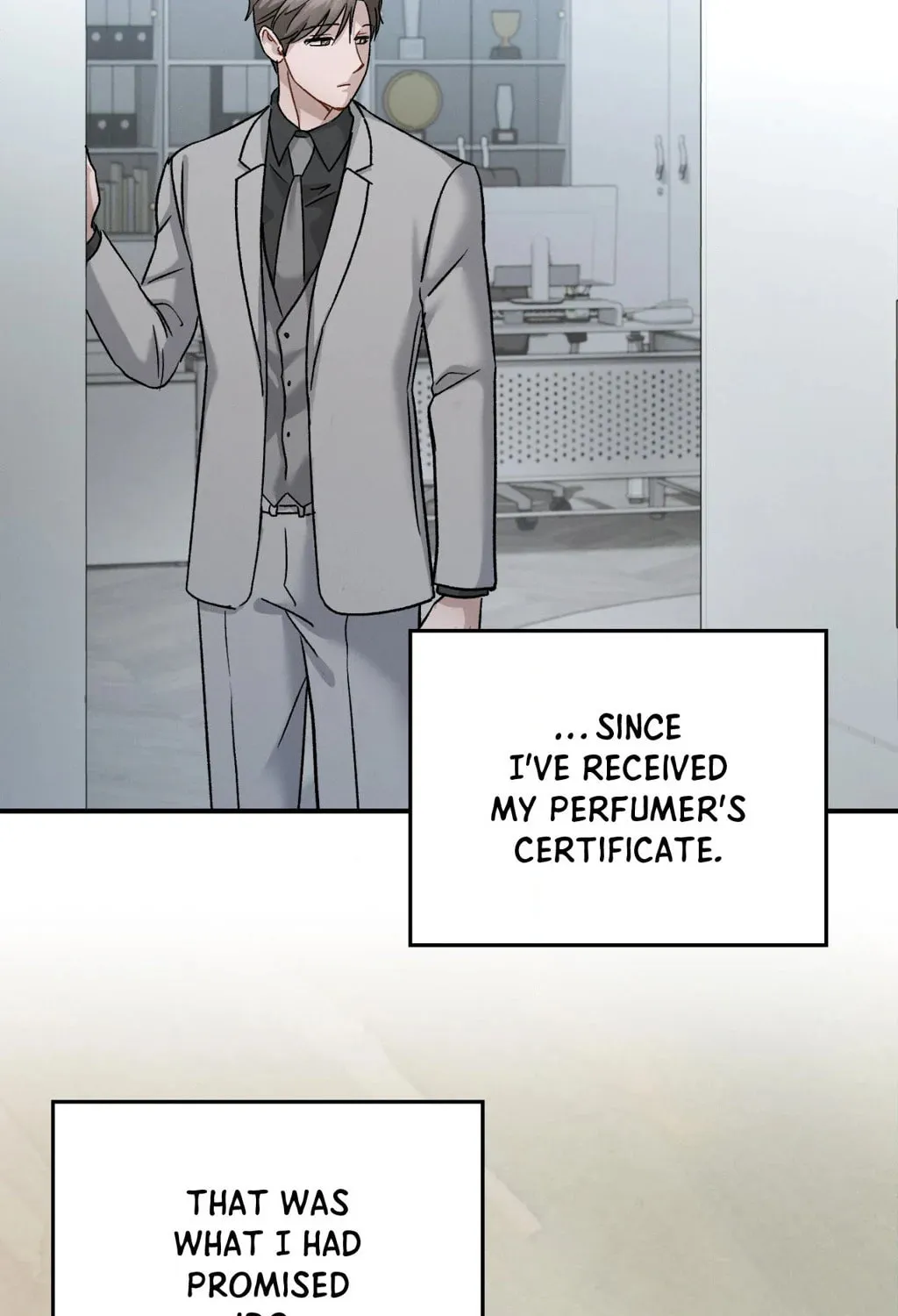 Beyond the Memories Chapter 70 page 67 - 
