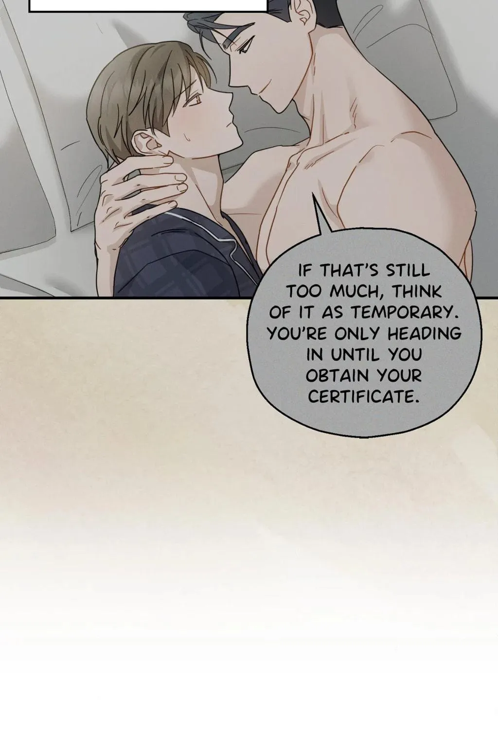 Beyond the Memories Chapter 70 page 69 - 