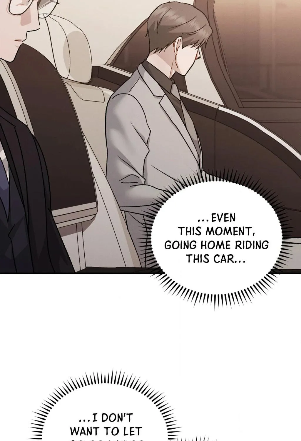 Beyond the Memories Chapter 70 page 76 - 