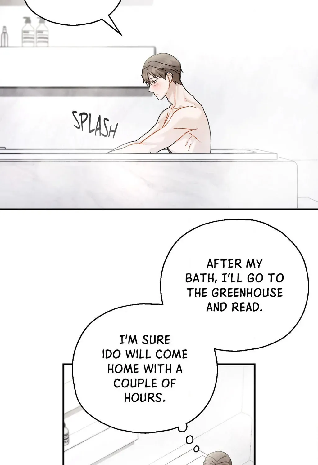 Beyond the Memories Chapter 70 page 86 - 