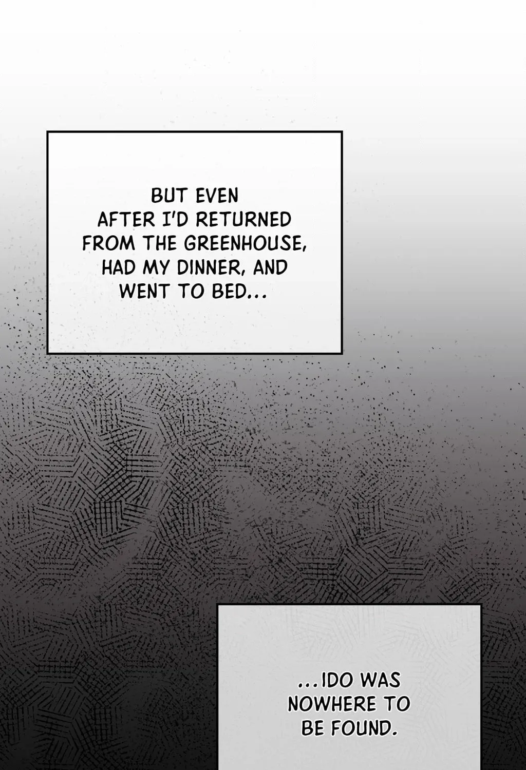Beyond the Memories Chapter 70 page 91 - 