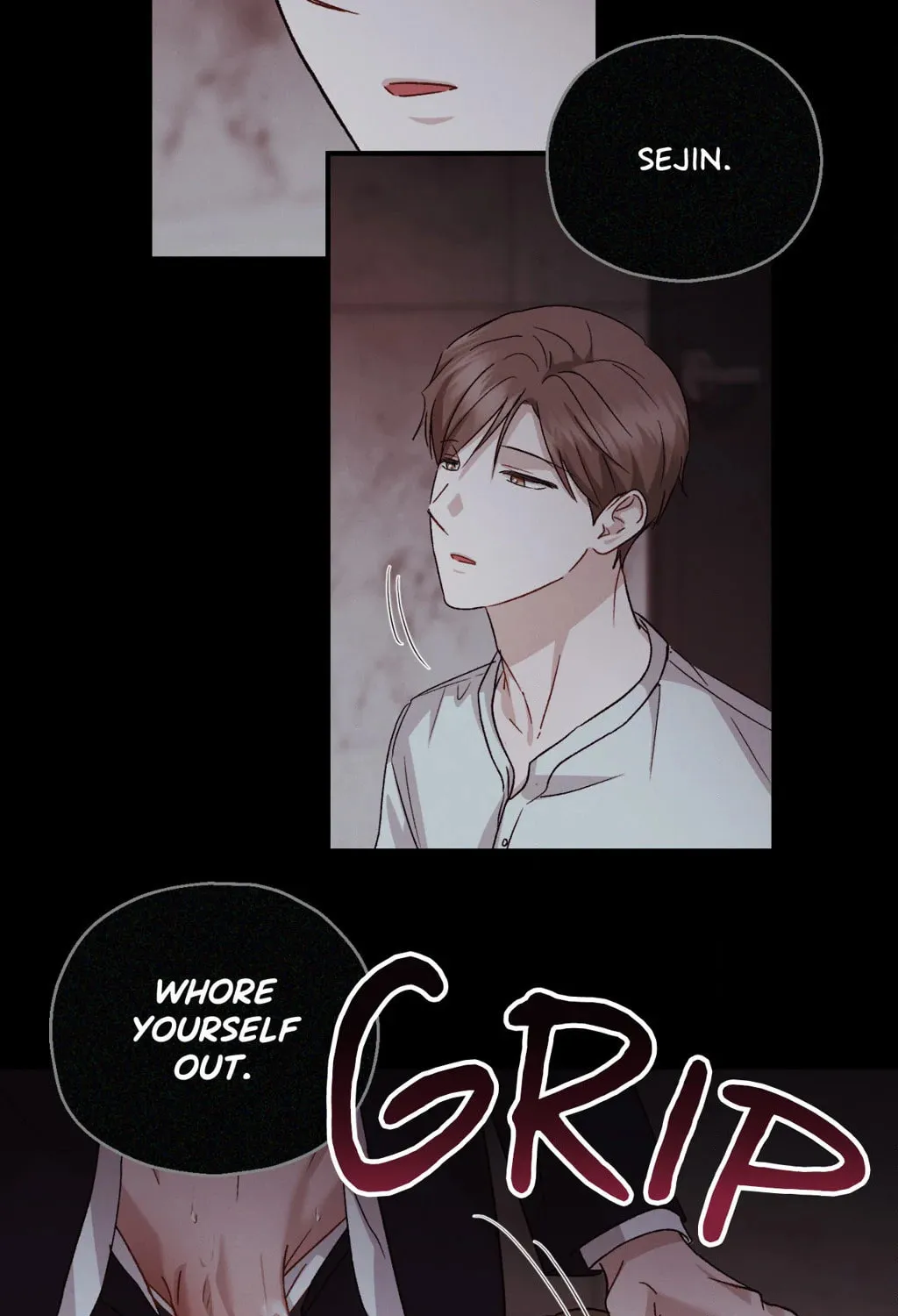 Beyond the Memories Chapter 70 page 95 - 
