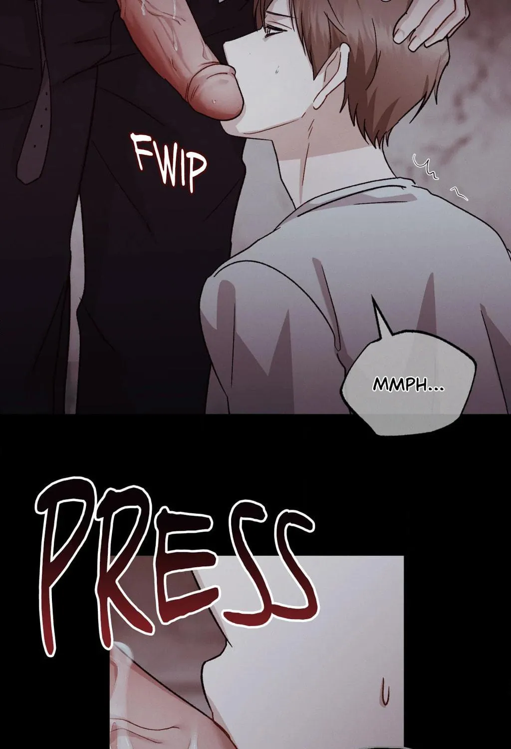 Beyond the Memories Chapter 70 page 97 - 