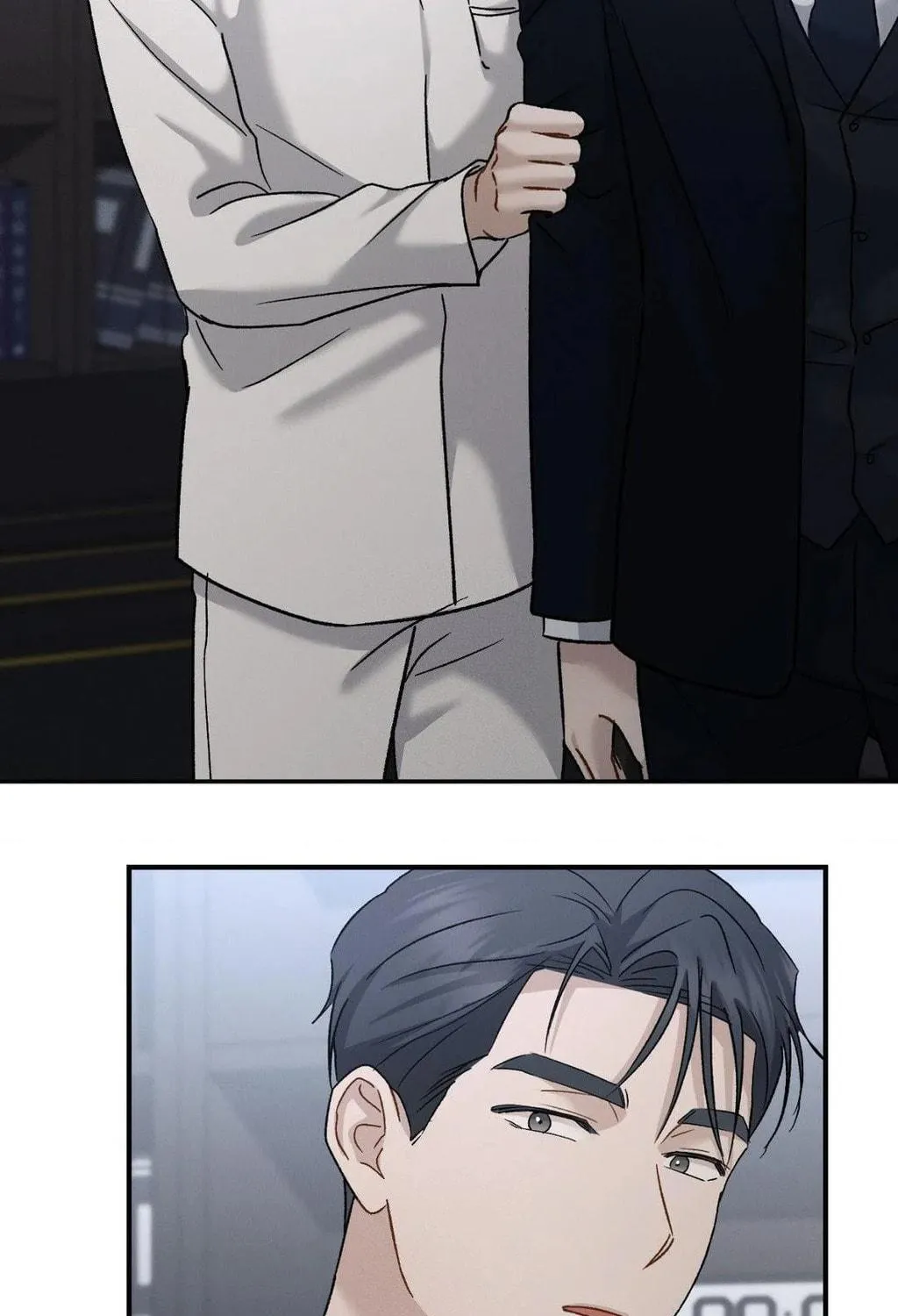 Beyond the Memories Chapter 71 page 11 - 