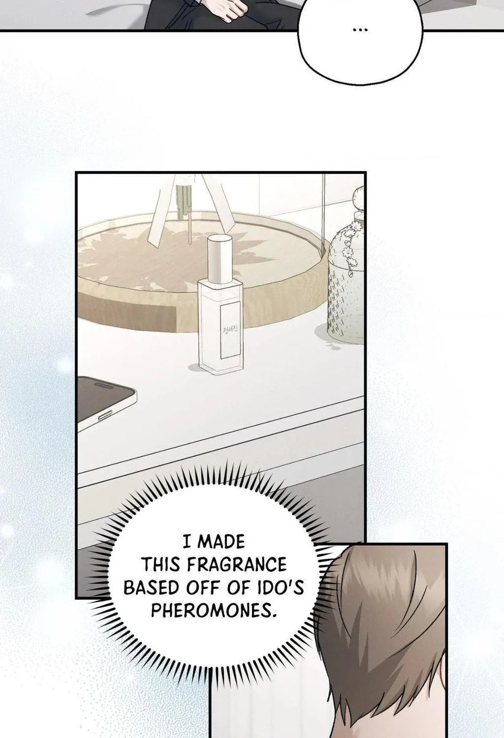 Beyond the Memories Chapter 71 page 103 - 