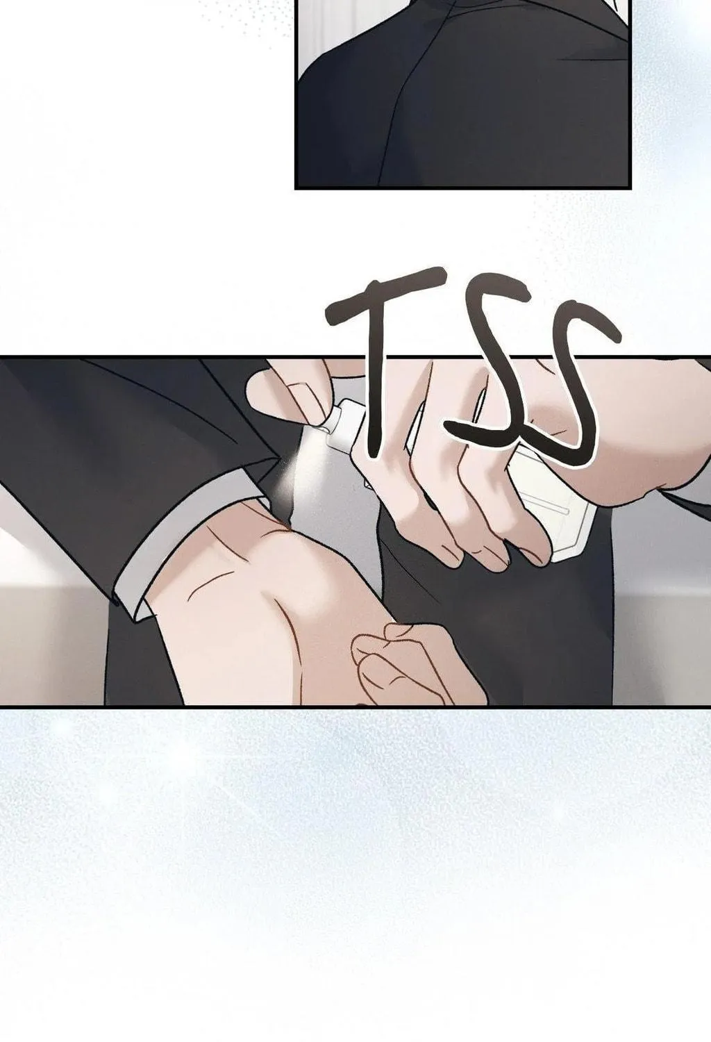 Beyond the Memories Chapter 71 page 105 - 