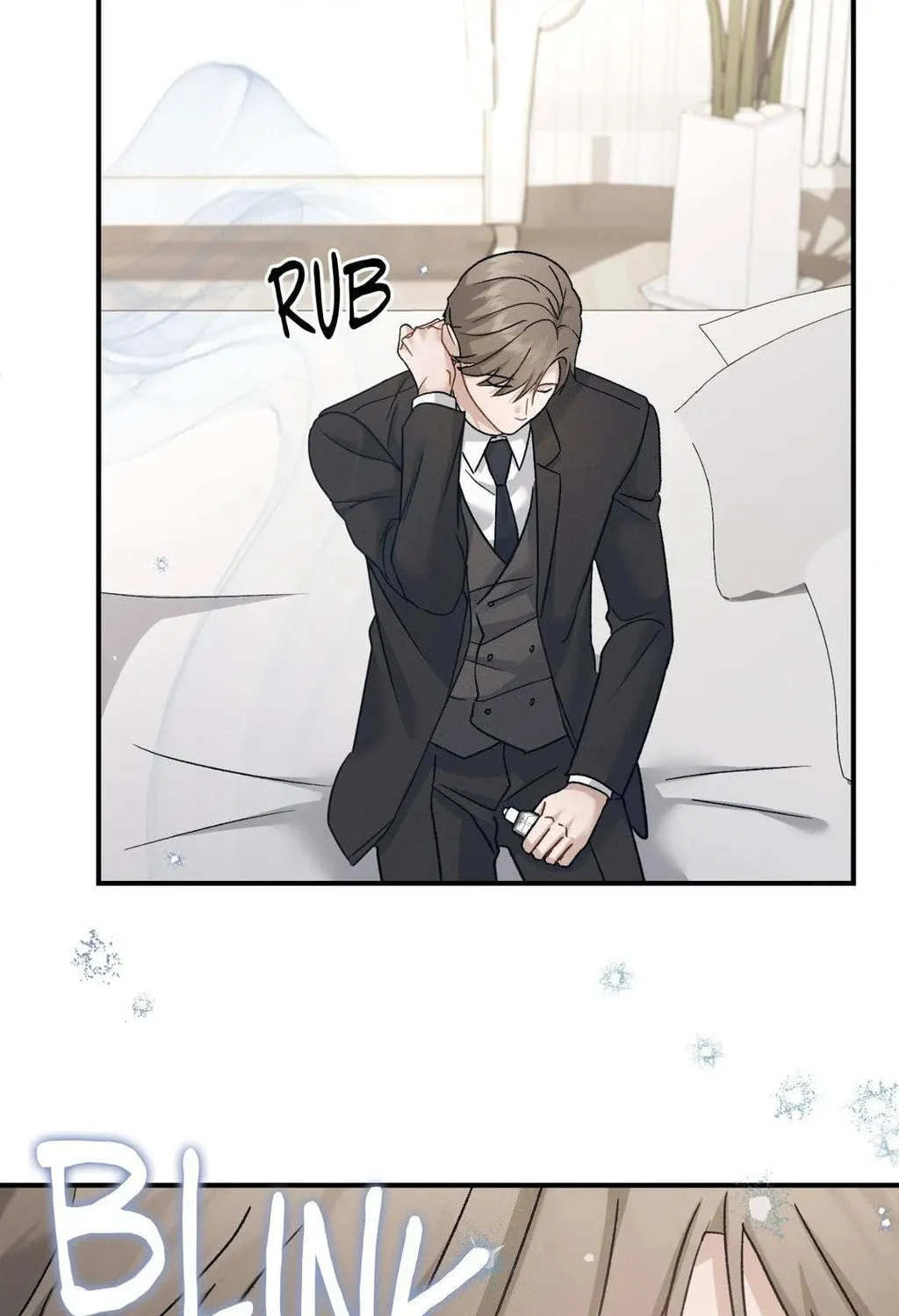Beyond the Memories Chapter 71 page 107 - 