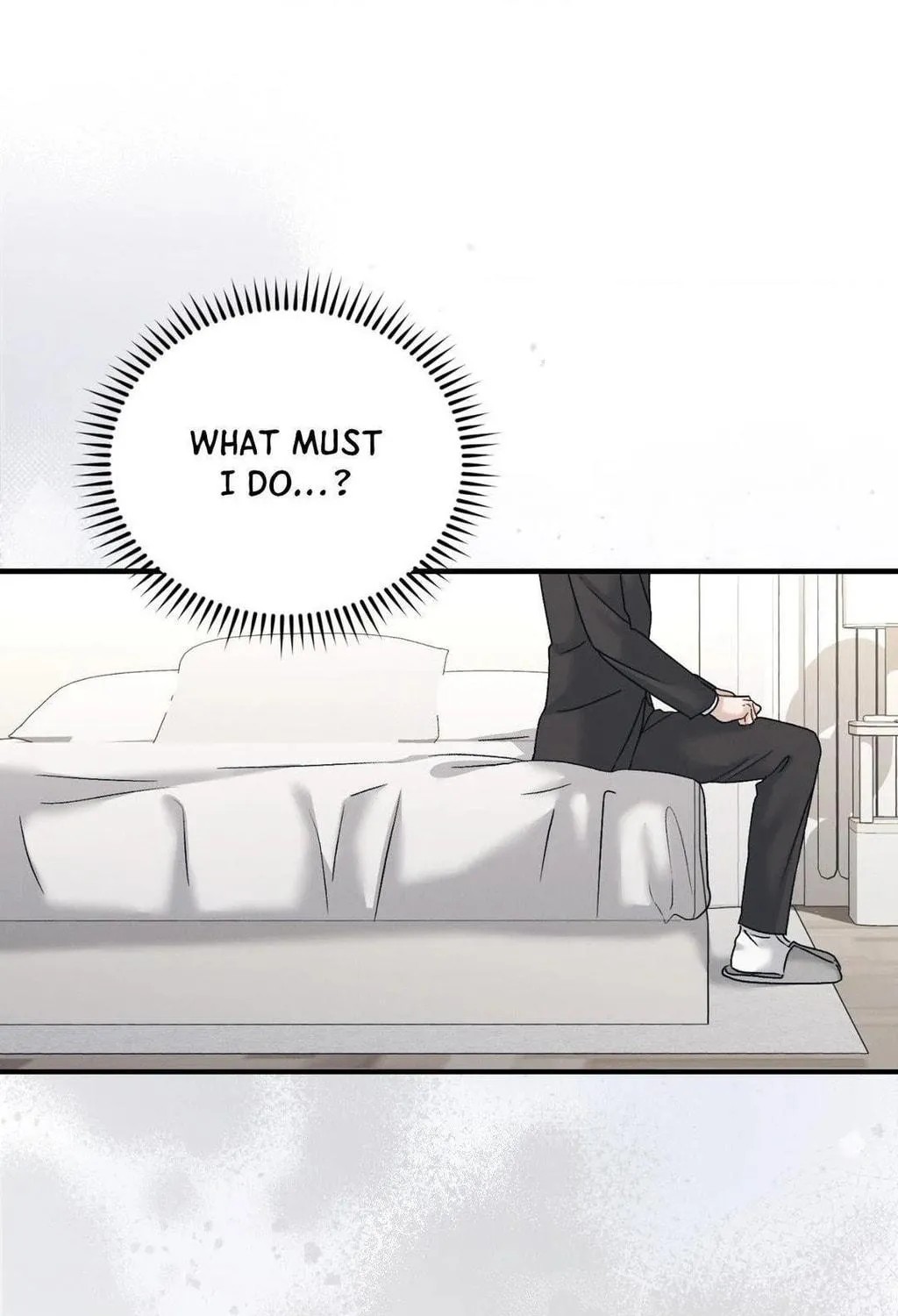 Beyond the Memories Chapter 71 page 114 - 