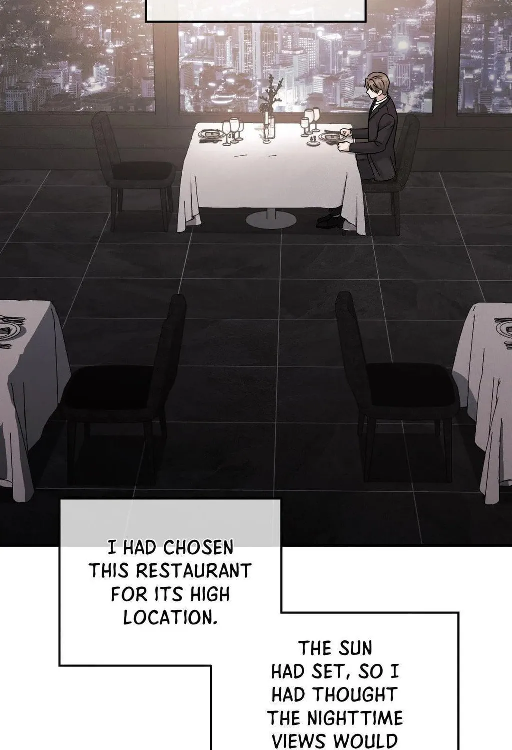 Beyond the Memories Chapter 71 page 122 - 