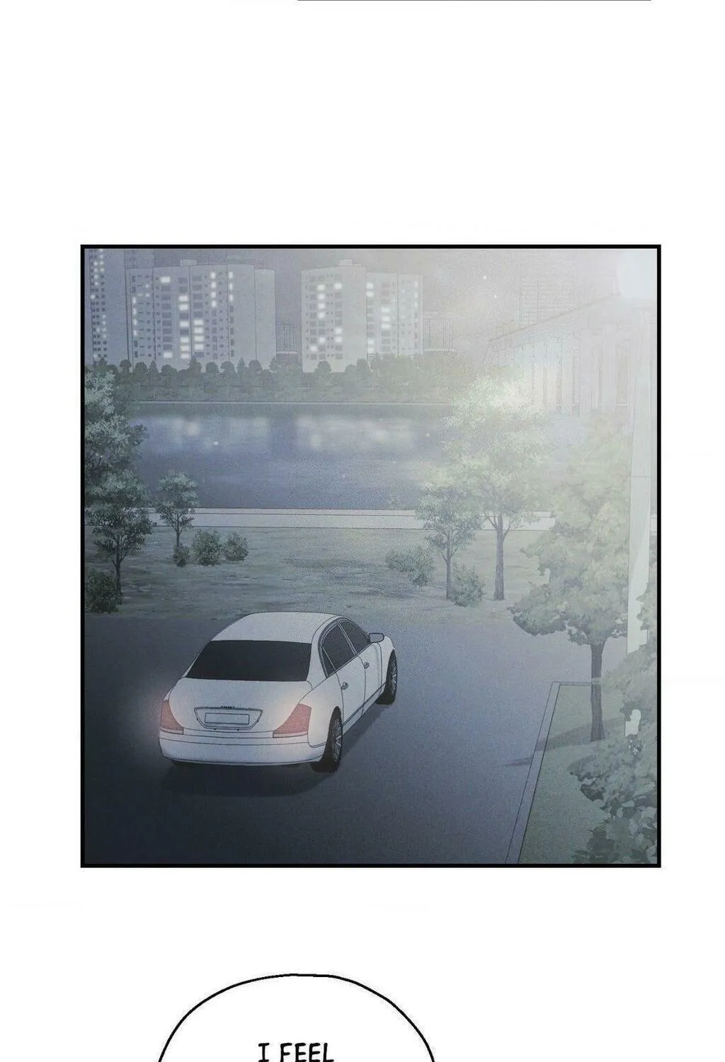 Beyond the Memories Chapter 71 page 124 - 