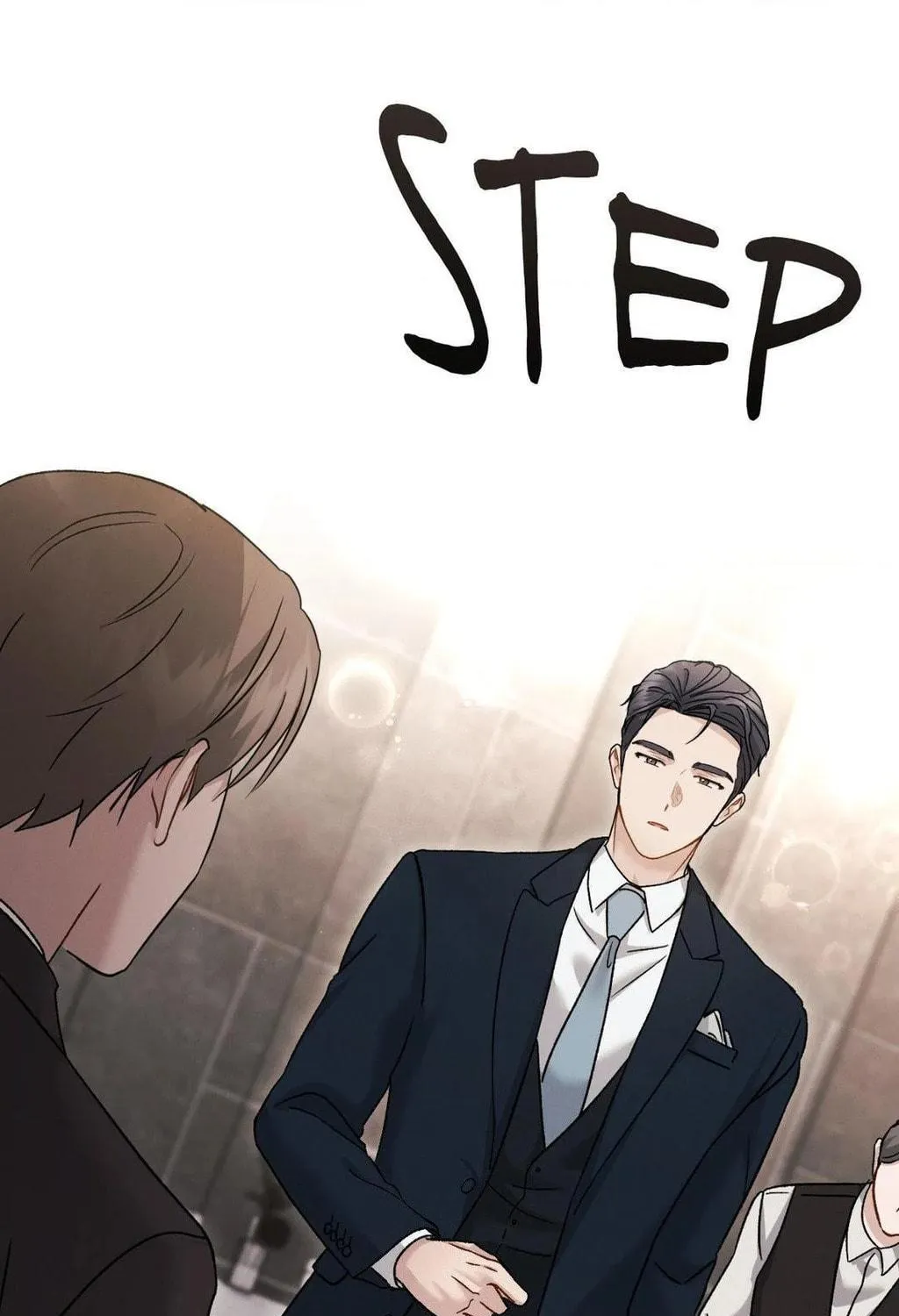 Beyond the Memories Chapter 71 page 131 - 