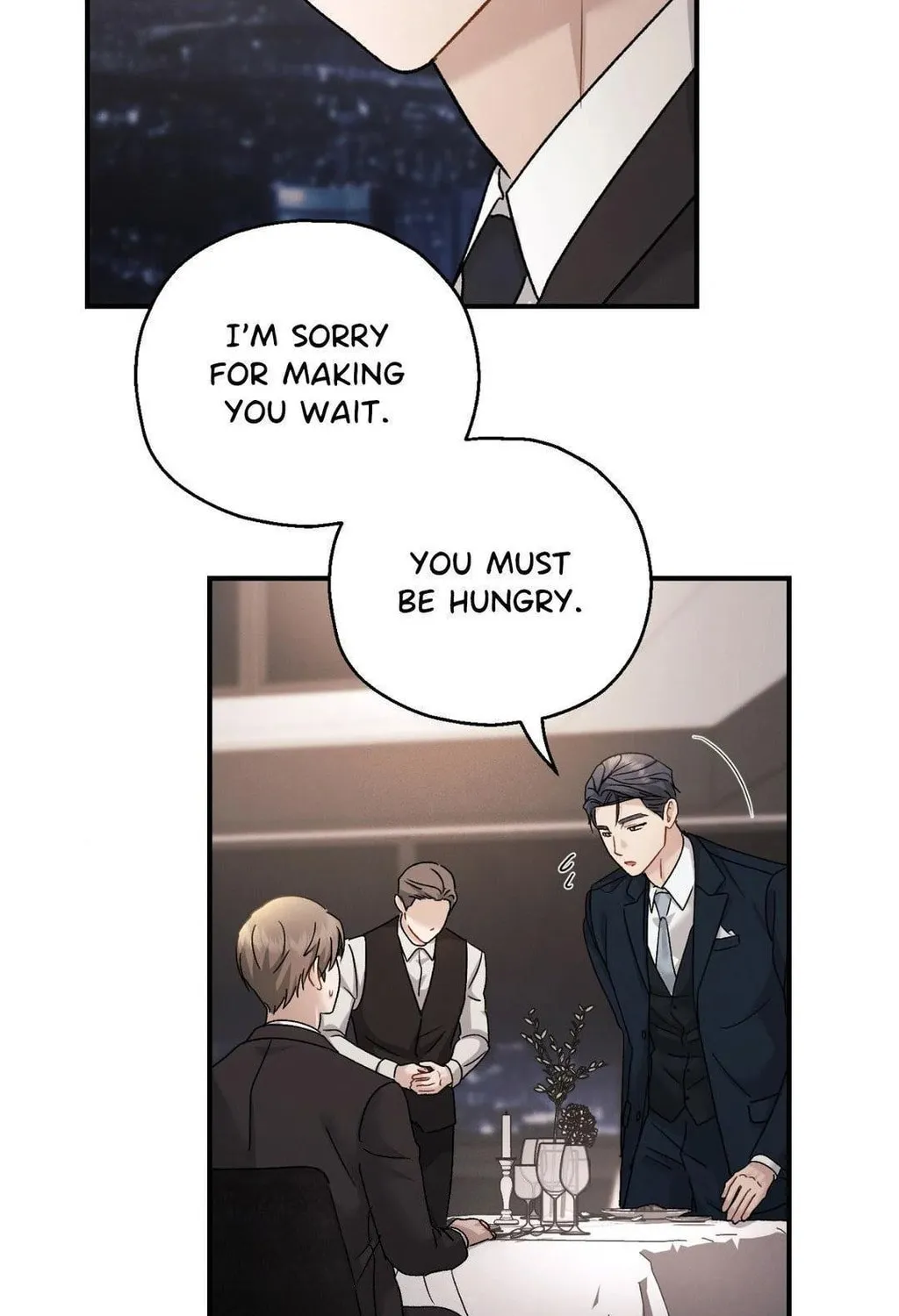 Beyond the Memories Chapter 71 page 135 - 