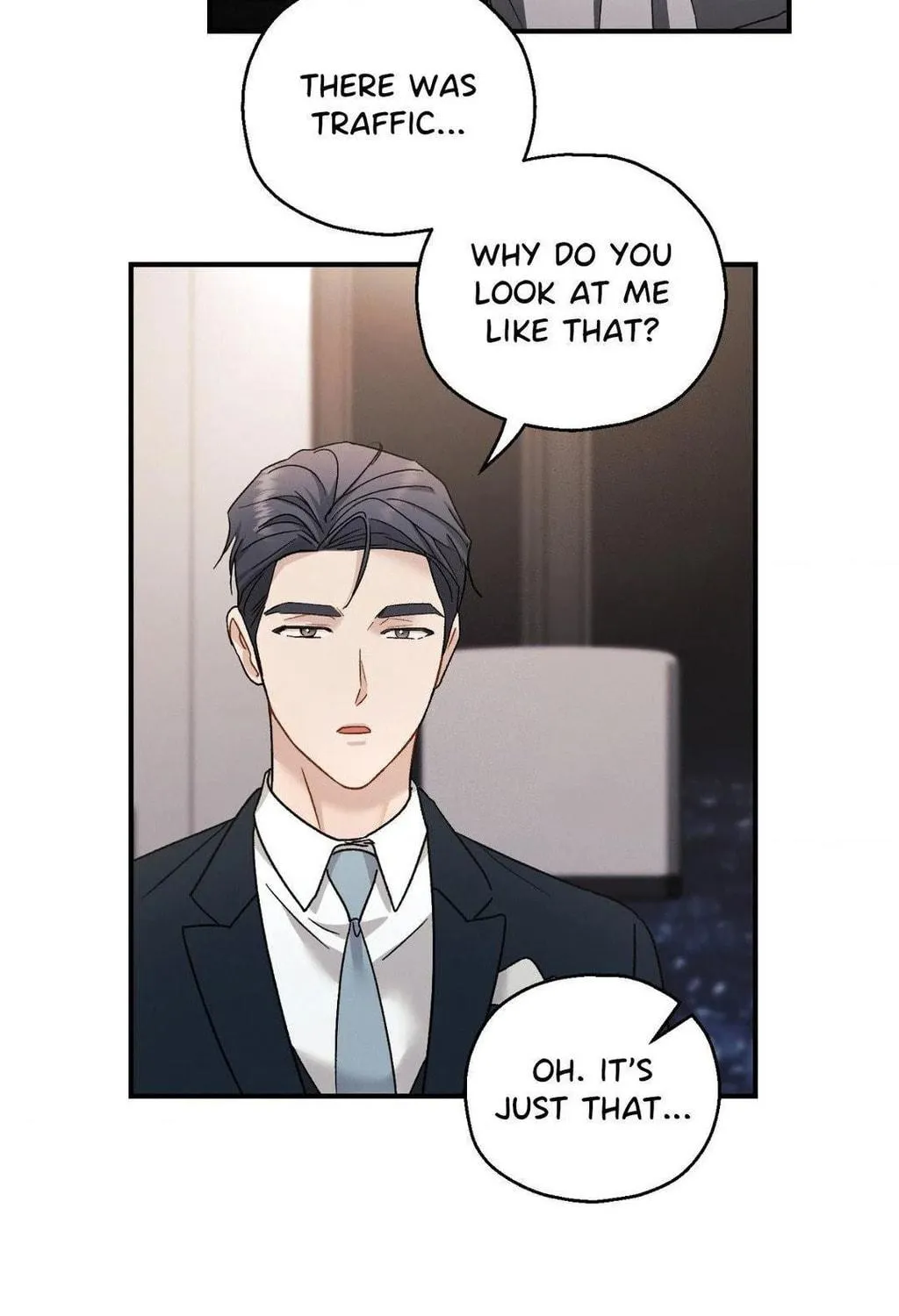 Beyond the Memories Chapter 71 page 137 - 