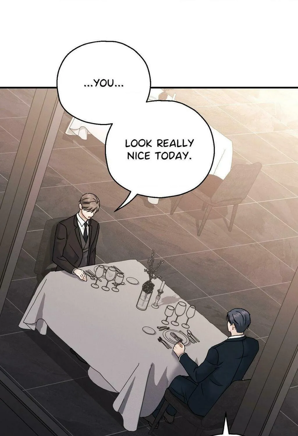 Beyond the Memories Chapter 71 page 139 - 