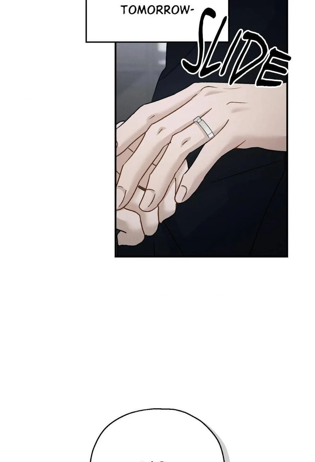 Beyond the Memories Chapter 71 page 17 - 