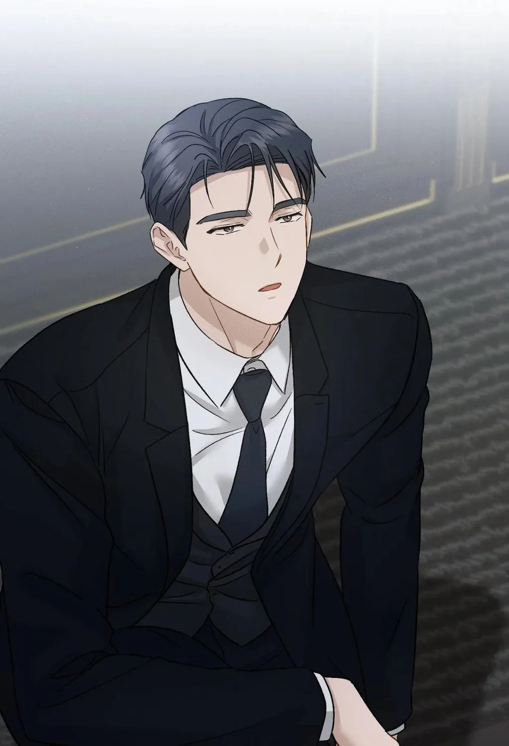 Beyond the Memories Chapter 71 page 3 - 