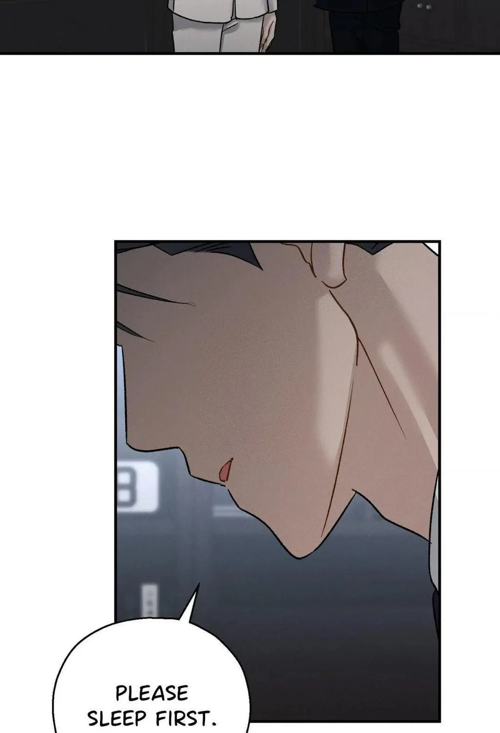 Beyond the Memories Chapter 71 page 22 - 