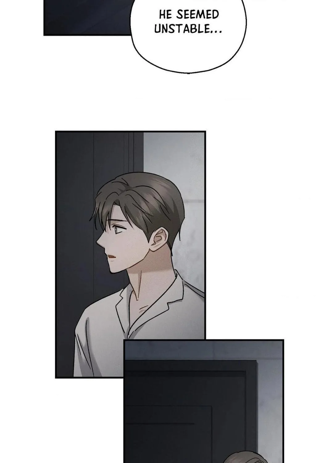 Beyond the Memories Chapter 71 page 34 - 