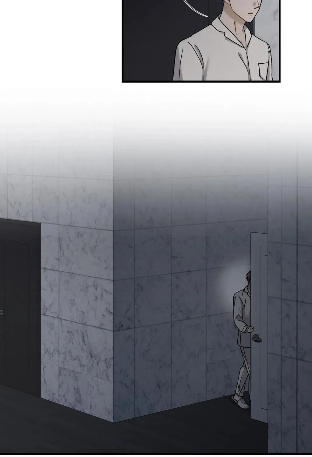 Beyond the Memories Chapter 71 page 36 - 