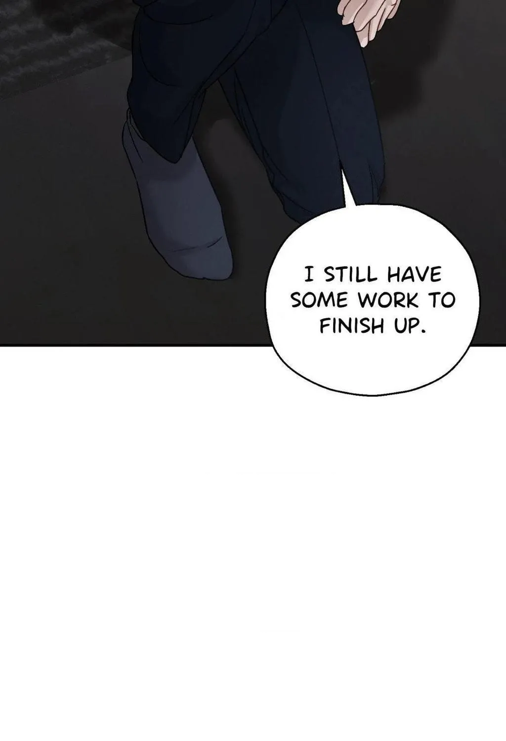 Beyond the Memories Chapter 71 page 5 - 