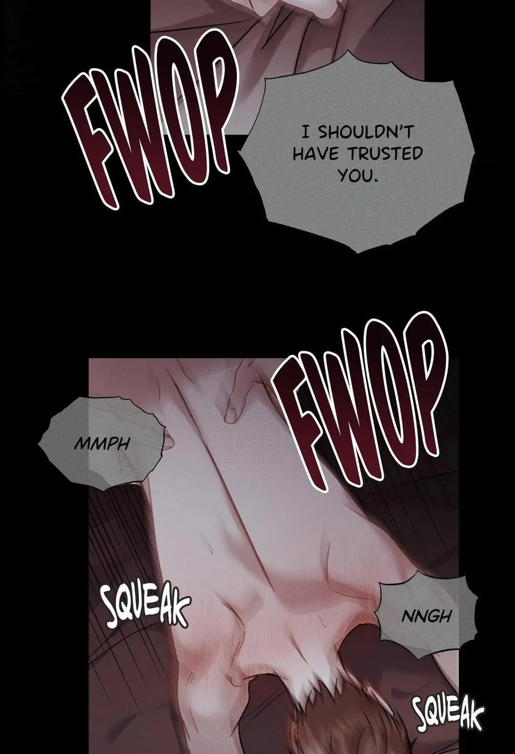 Beyond the Memories Chapter 71 page 41 - 