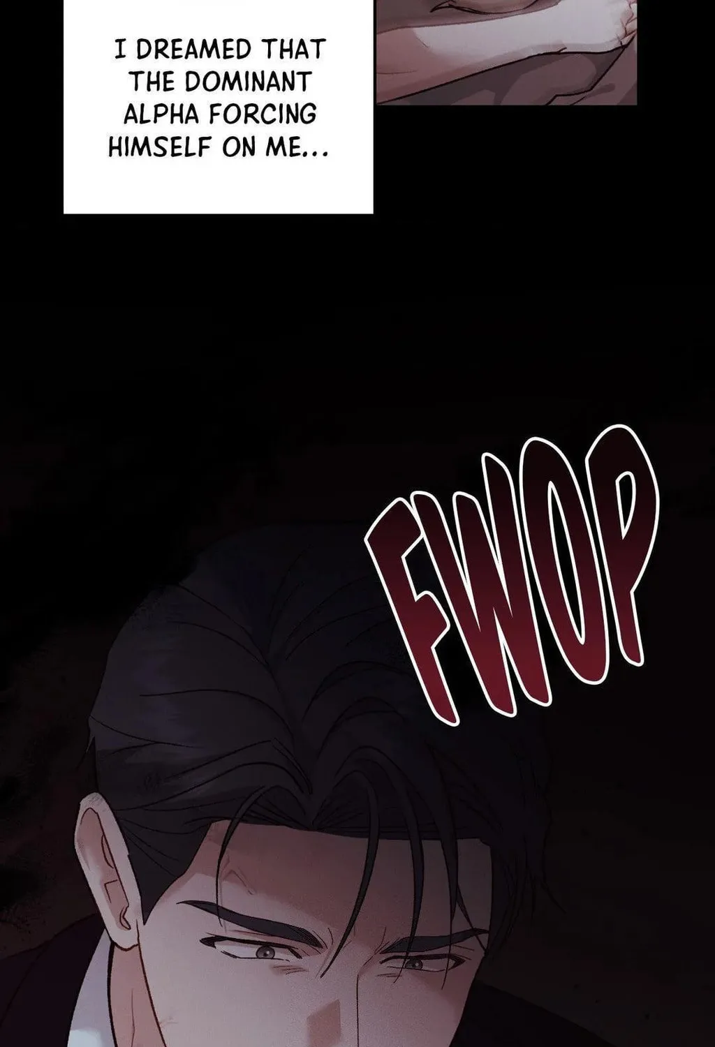Beyond the Memories Chapter 71 page 43 - 