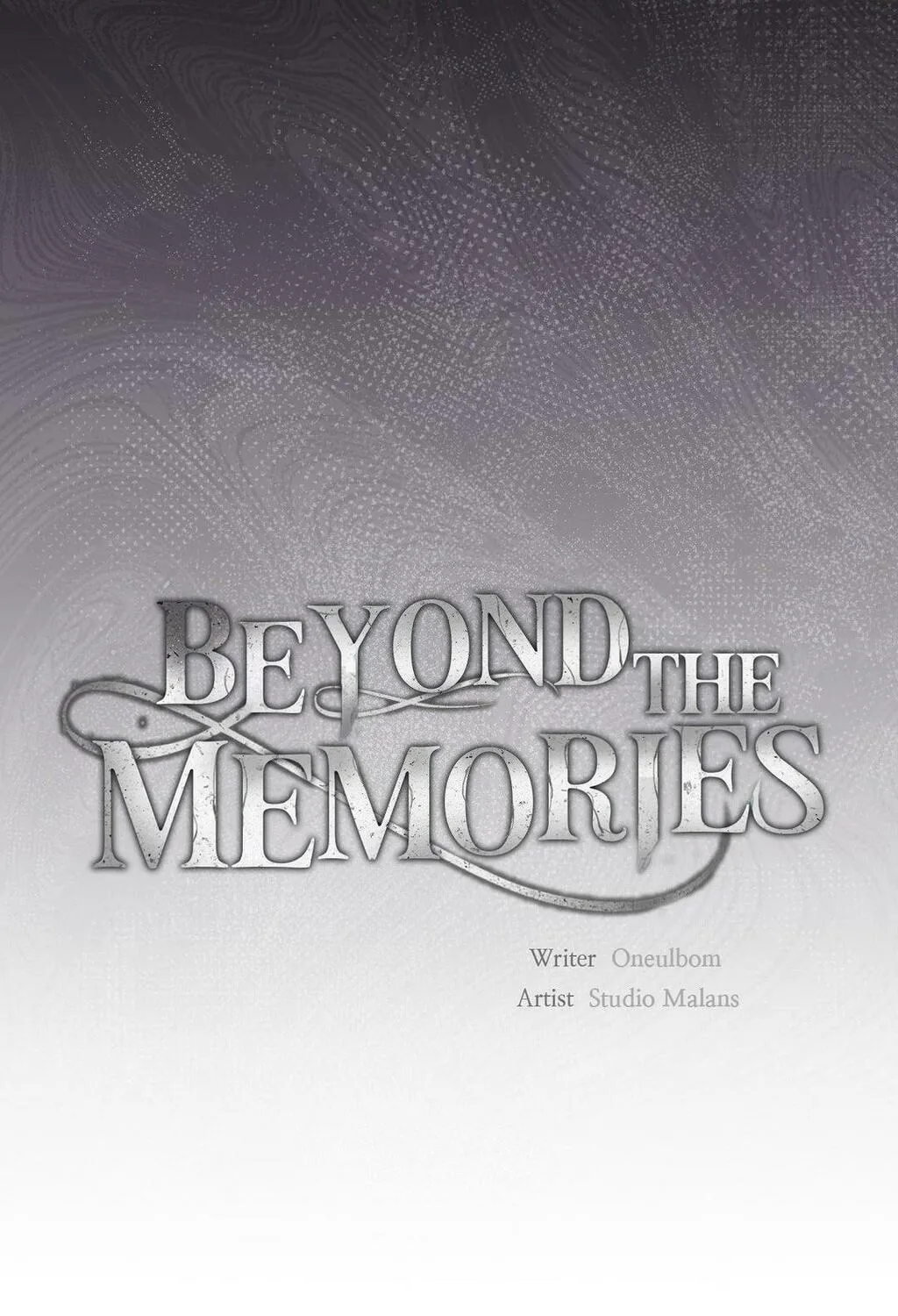 Beyond the Memories Chapter 71 page 47 - 