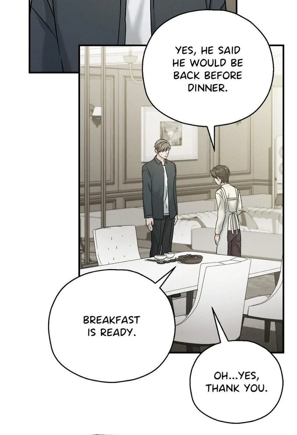 Beyond the Memories Chapter 71 page 51 - 