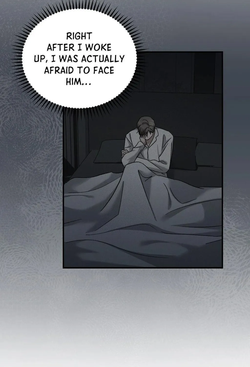 Beyond the Memories Chapter 71 page 55 - 