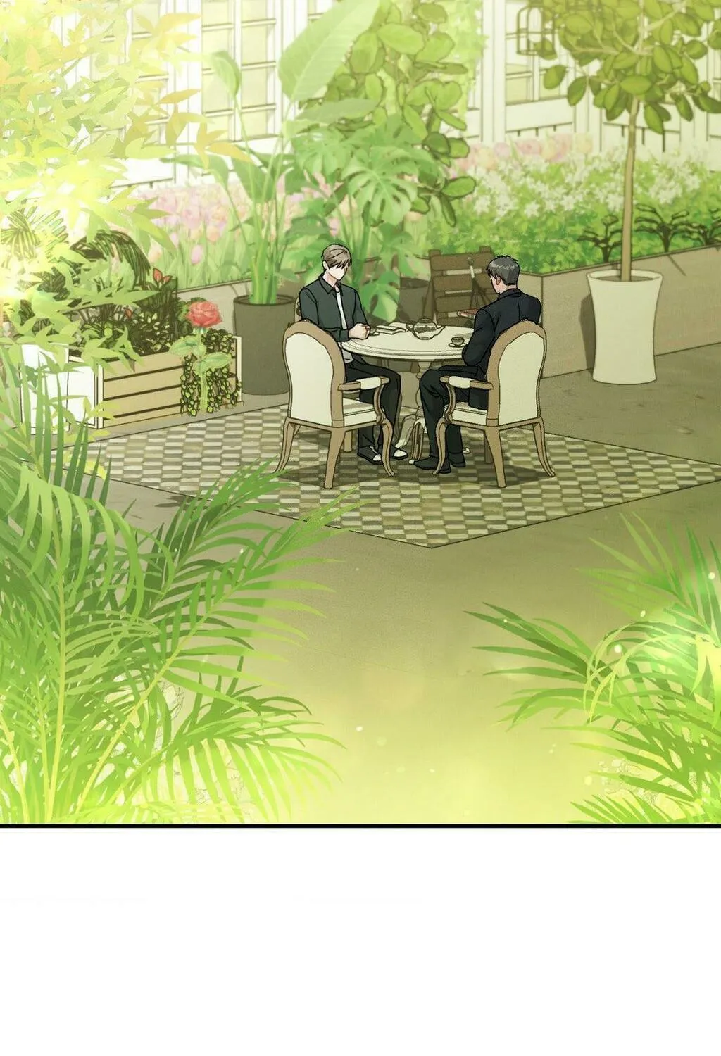 Beyond the Memories Chapter 71 page 62 - 