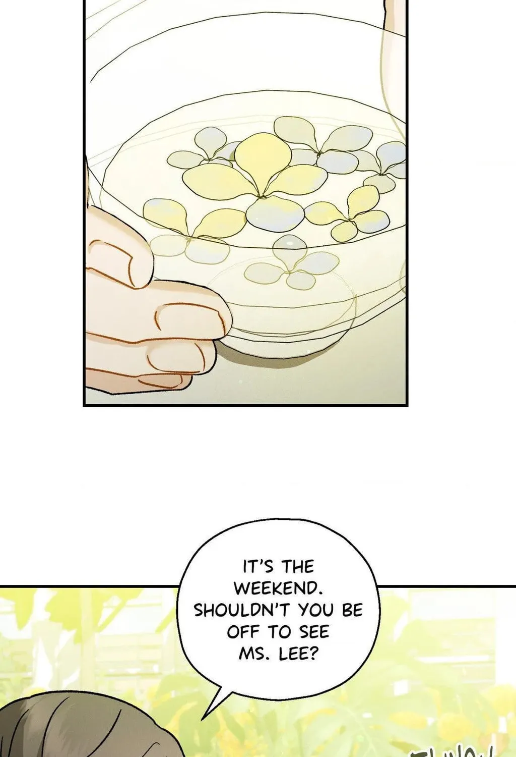 Beyond the Memories Chapter 71 page 64 - 