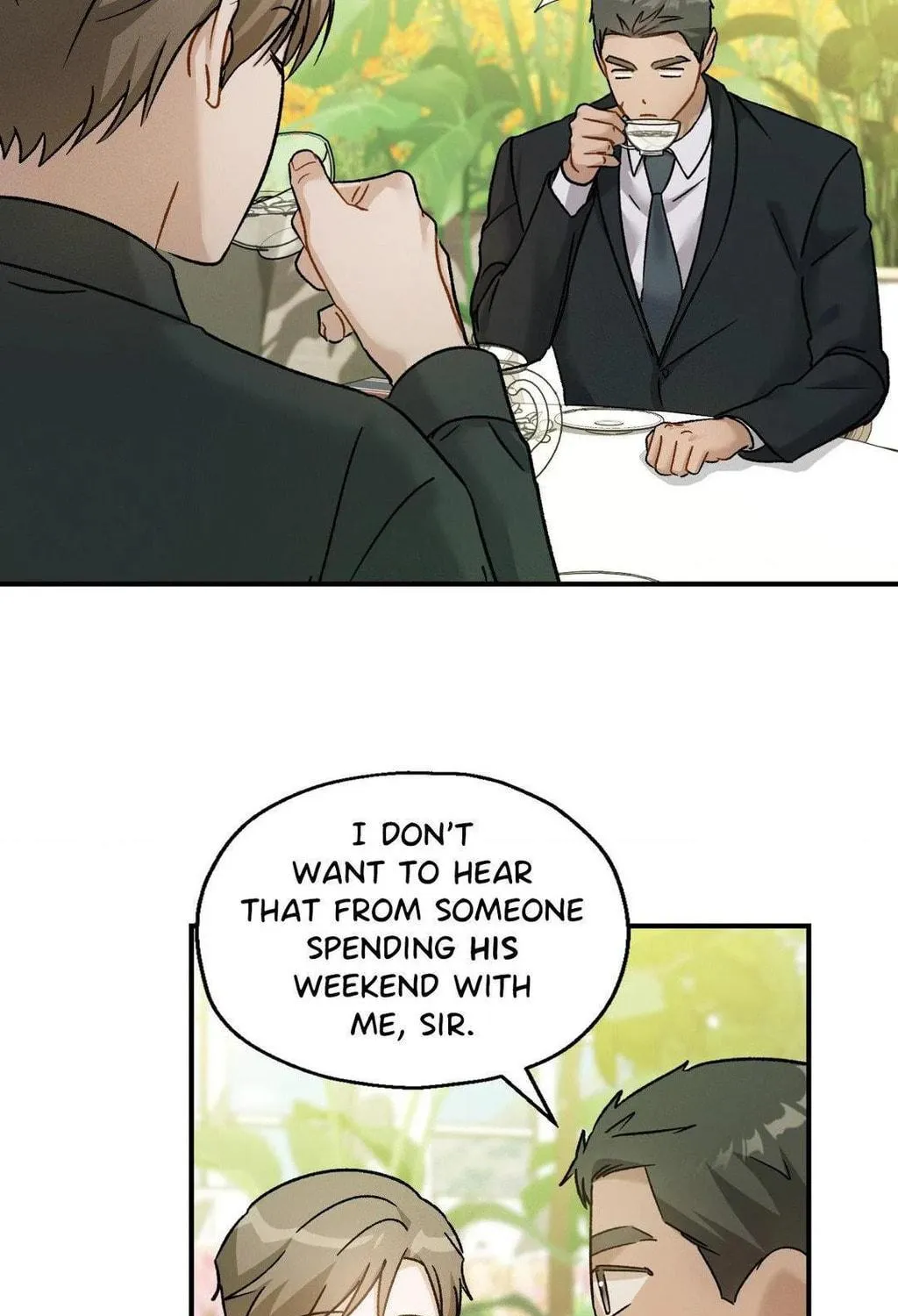 Beyond the Memories Chapter 71 page 66 - 
