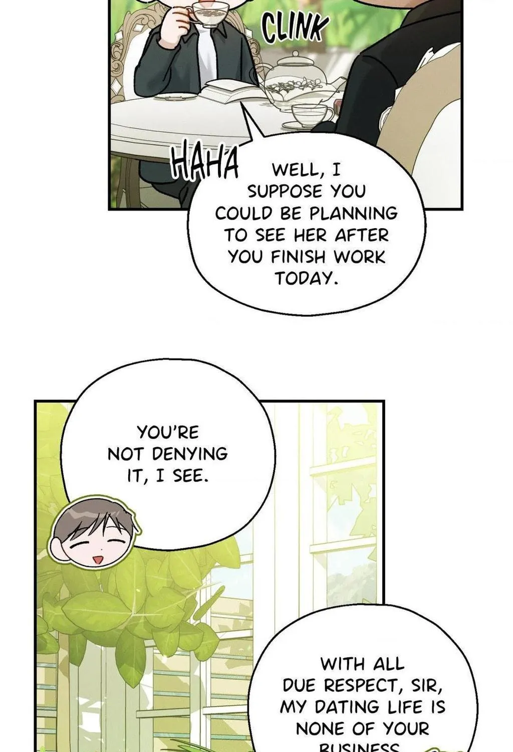 Beyond the Memories Chapter 71 page 68 - 