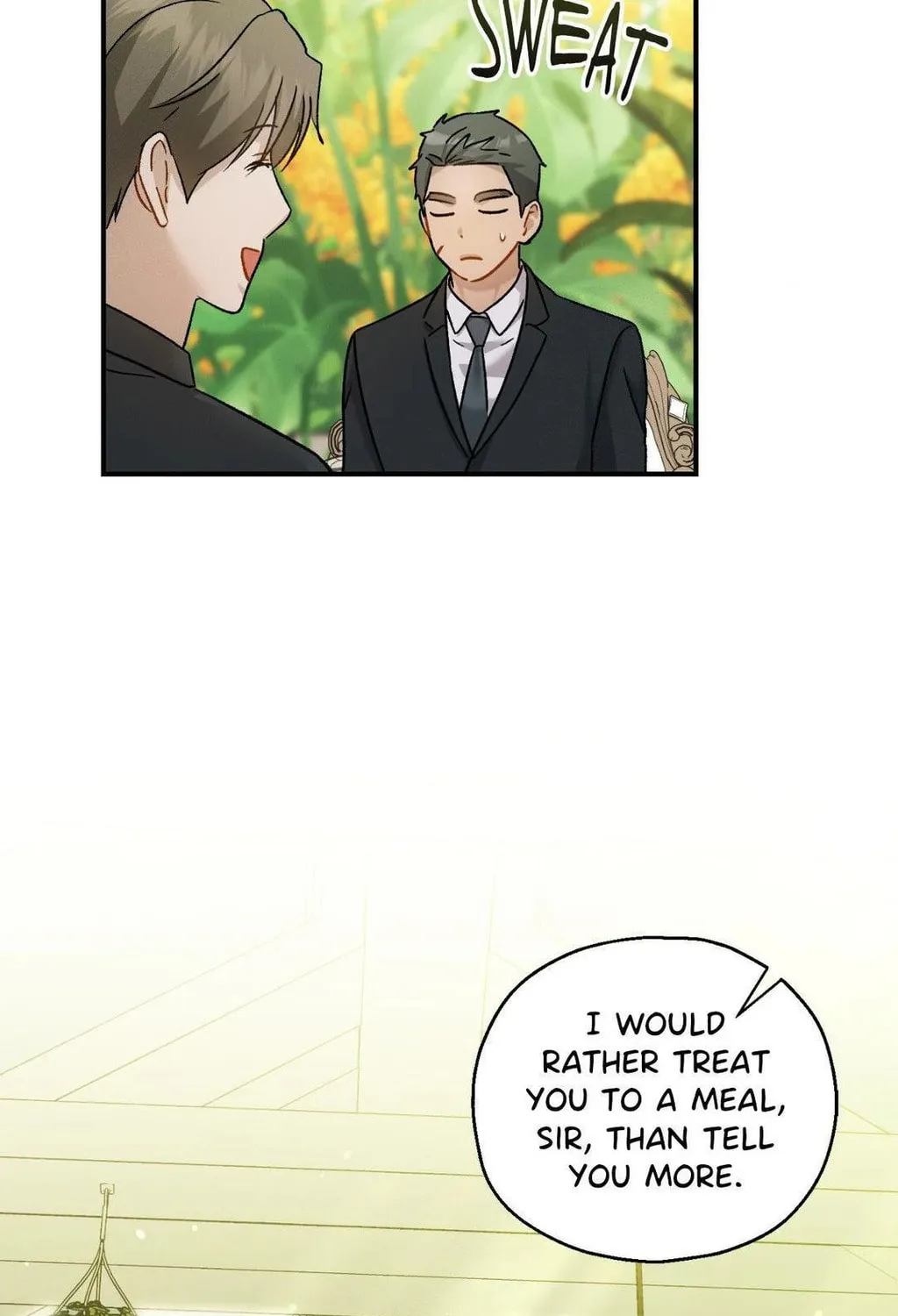 Beyond the Memories Chapter 71 page 84 - 