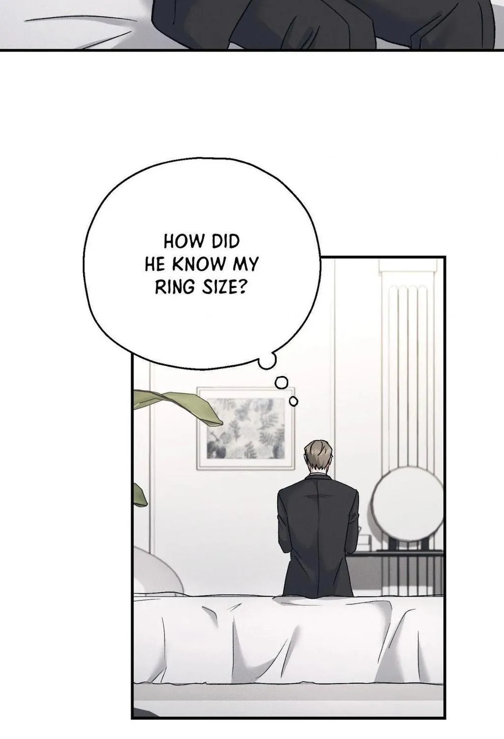 Beyond the Memories Chapter 71 page 92 - 
