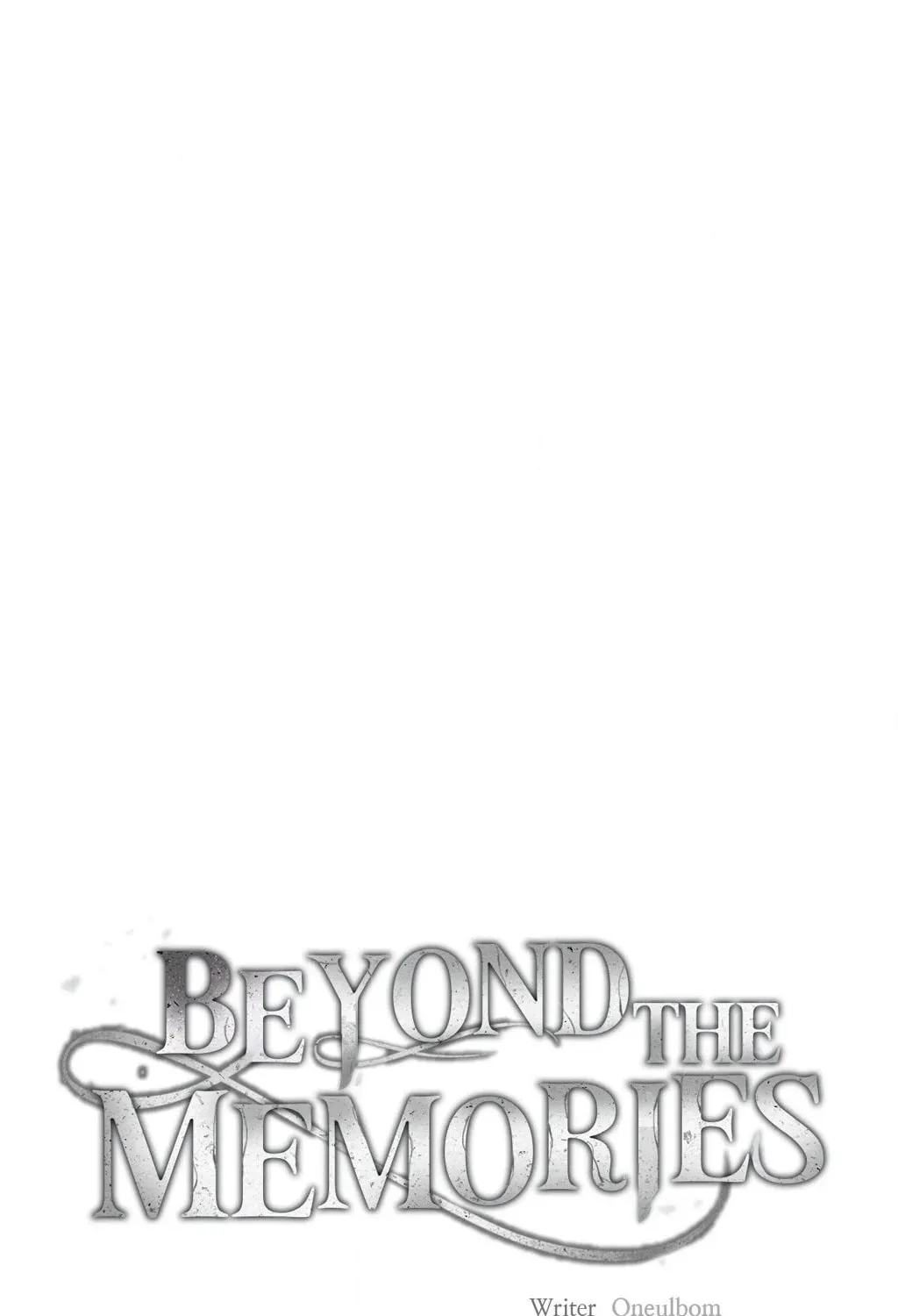 Beyond the Memories Chapter 72 page 1 - 