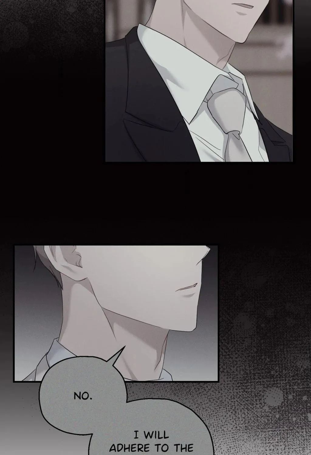 Beyond the Memories Chapter 72 page 101 - 