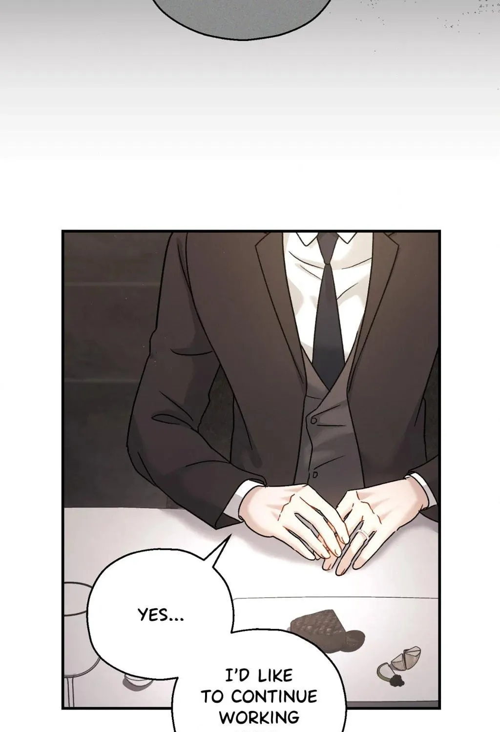 Beyond the Memories Chapter 72 page 103 - 
