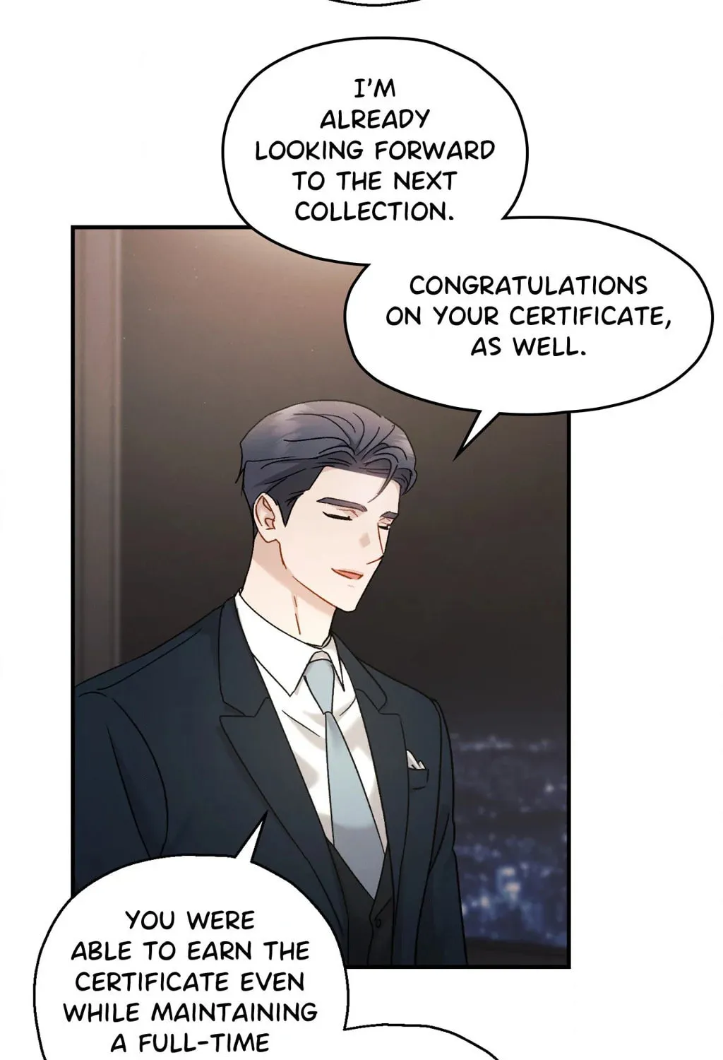 Beyond the Memories Chapter 72 page 105 - 