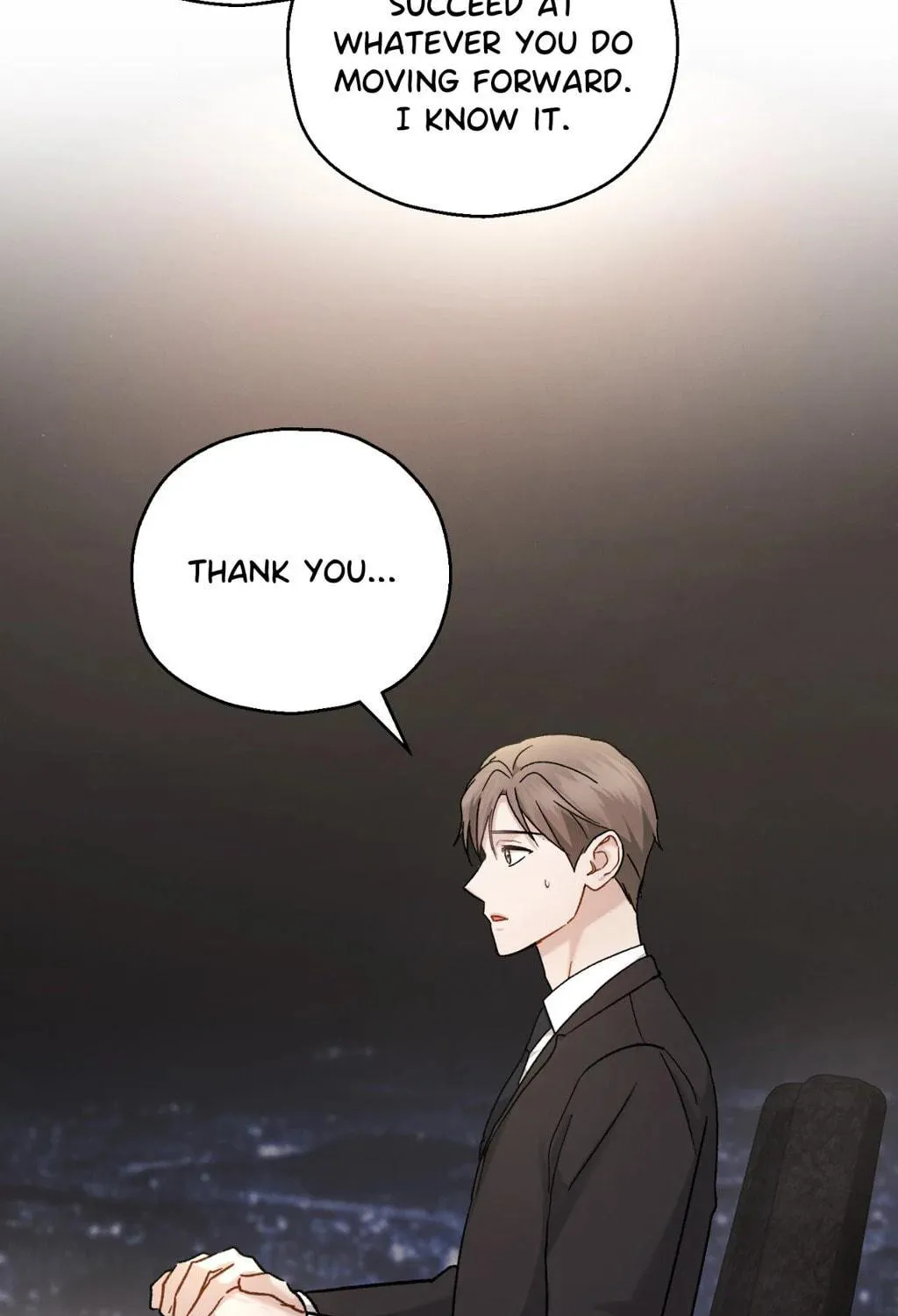 Beyond the Memories Chapter 72 page 107 - 