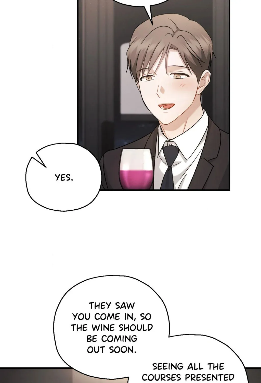 Beyond the Memories Chapter 72 page 12 - 