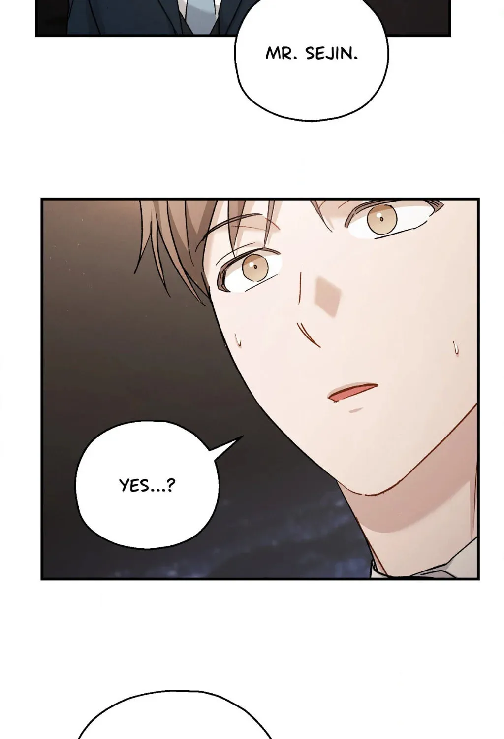 Beyond the Memories Chapter 72 page 116 - 